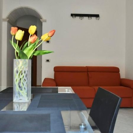 Civico 22 Daire Trapani Dış mekan fotoğraf