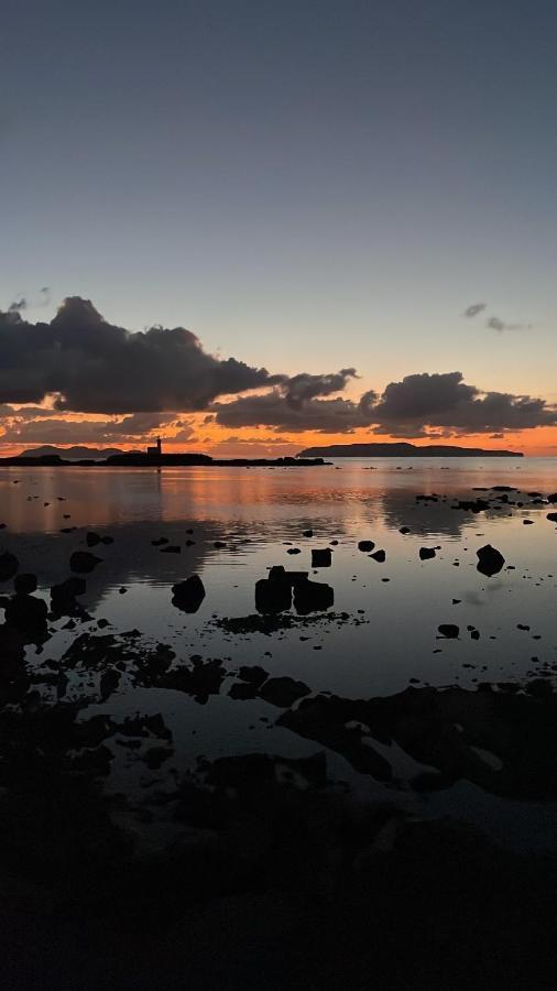 Civico 22 Daire Trapani Dış mekan fotoğraf